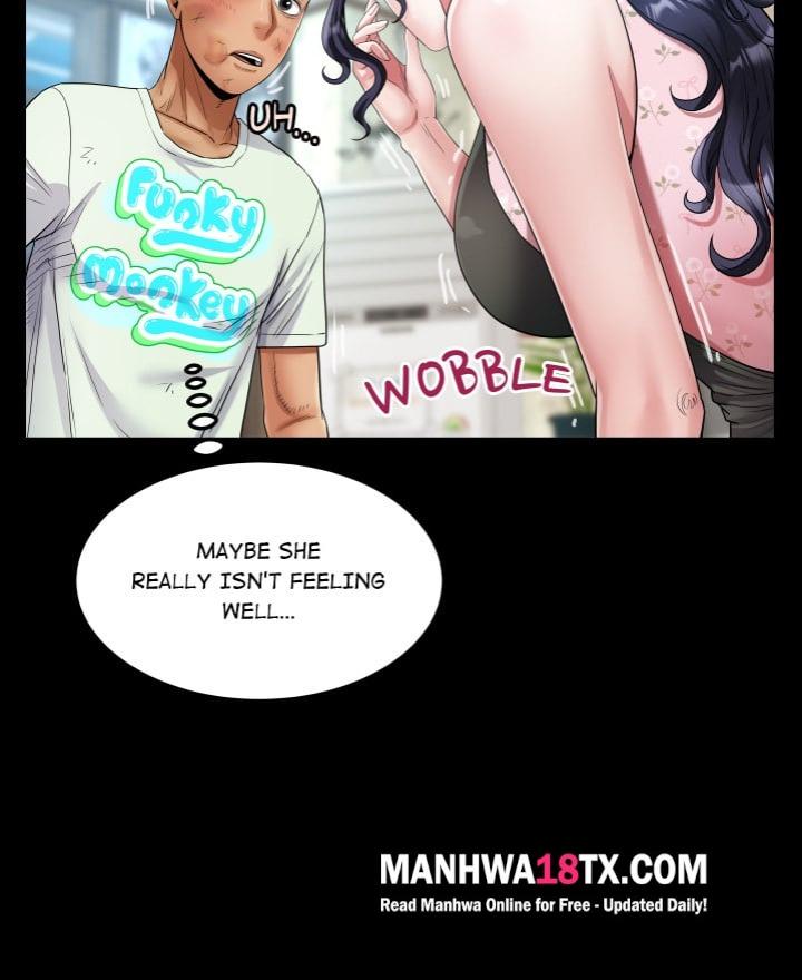 Single Room Chapter 17 - Page 25