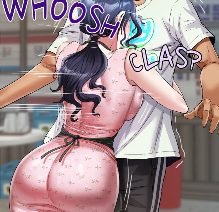 Single Room Chapter 17 - Page 50