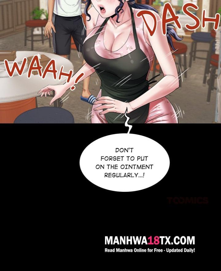 Single Room Chapter 17 - Page 87