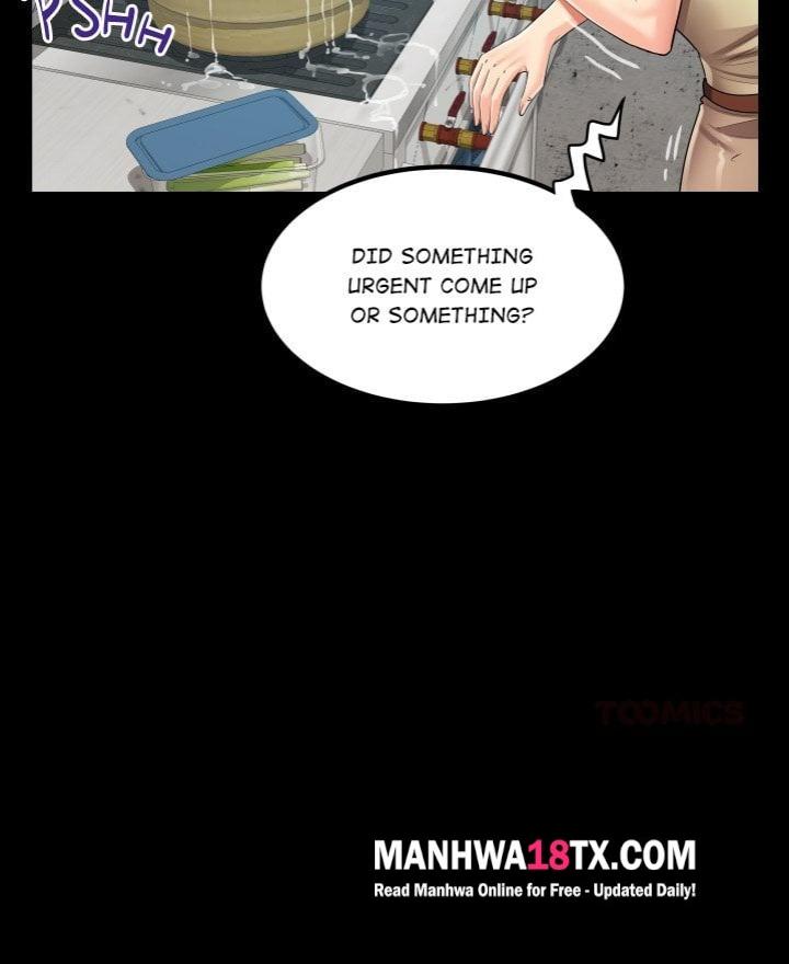 Single Room Chapter 18 - Page 15