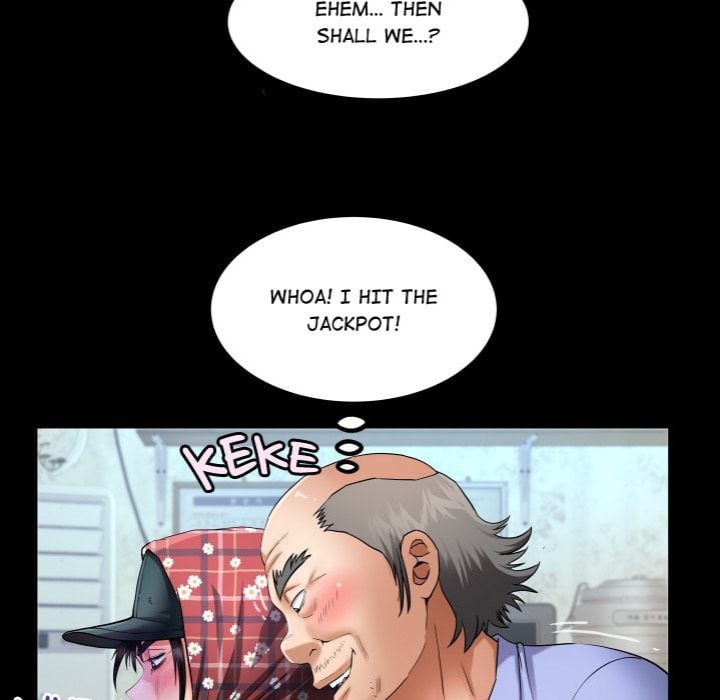 Single Room Chapter 19 - Page 19