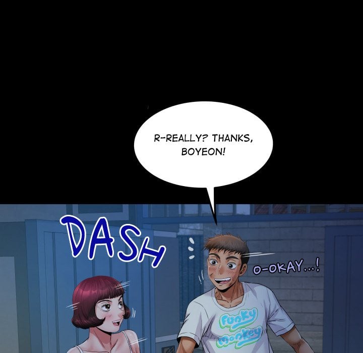 Single Room Chapter 20 - Page 105