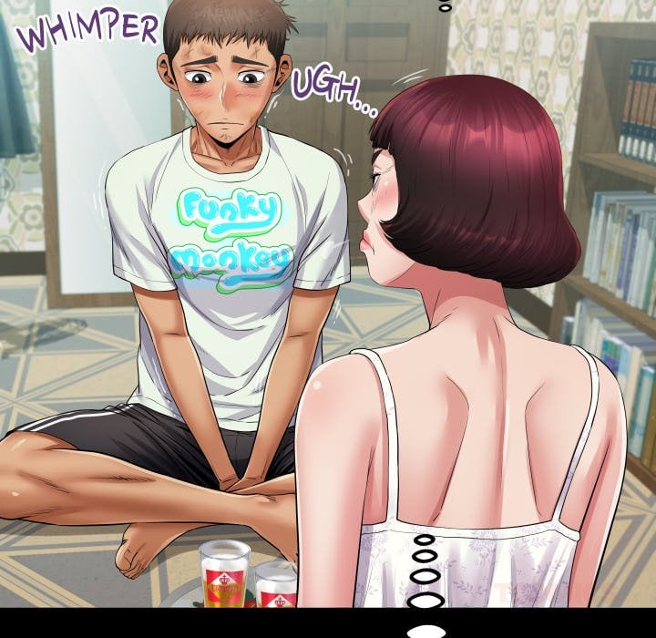 Single Room Chapter 20 - Page 120