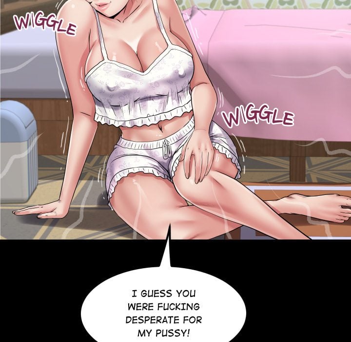 Single Room Chapter 20 - Page 128