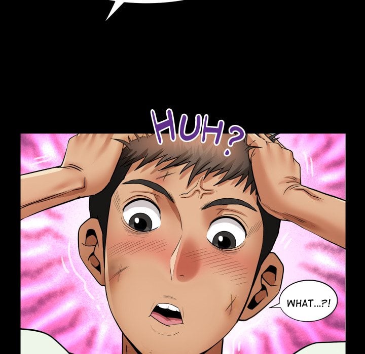 Single Room Chapter 20 - Page 18