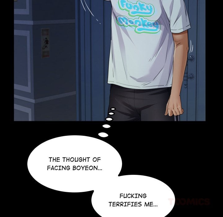 Single Room Chapter 20 - Page 75