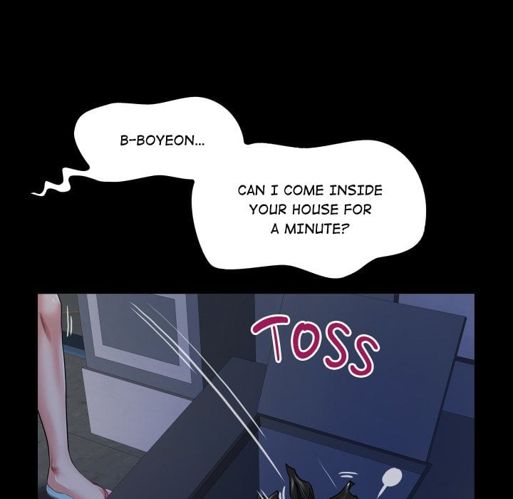 Single Room Chapter 20 - Page 87