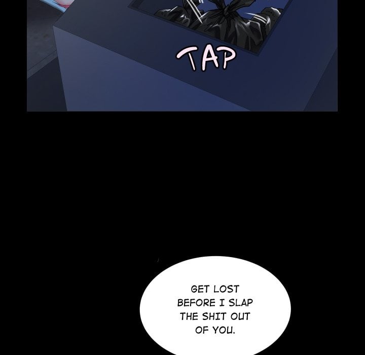 Single Room Chapter 20 - Page 88