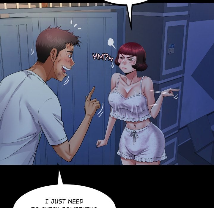 Single Room Chapter 20 - Page 89