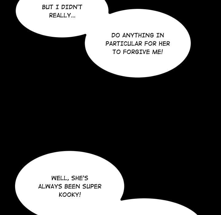 Single Room Chapter 21 - Page 20