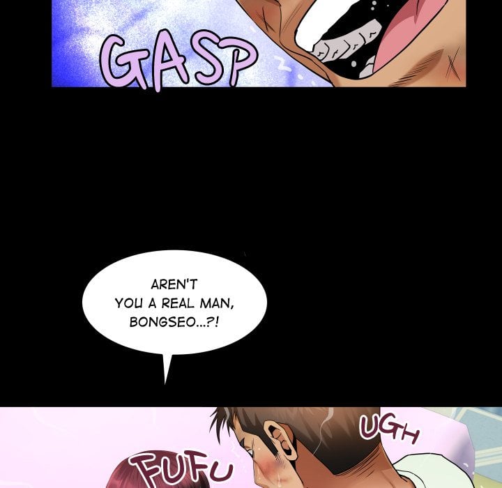 Single Room Chapter 21 - Page 44