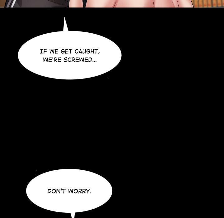 Single Room Chapter 21 - Page 84