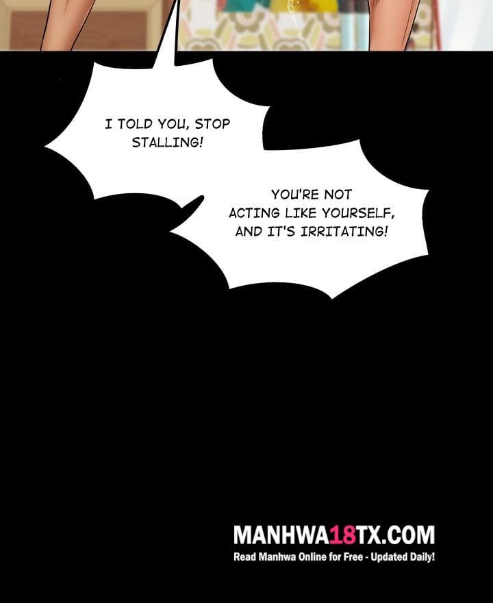 Single Room Chapter 22 - Page 61