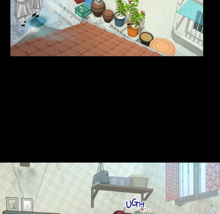 Single Room Chapter 23 - Page 21