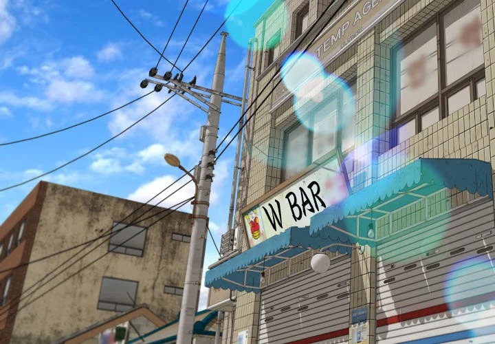 Single Room Chapter 23 - Page 3