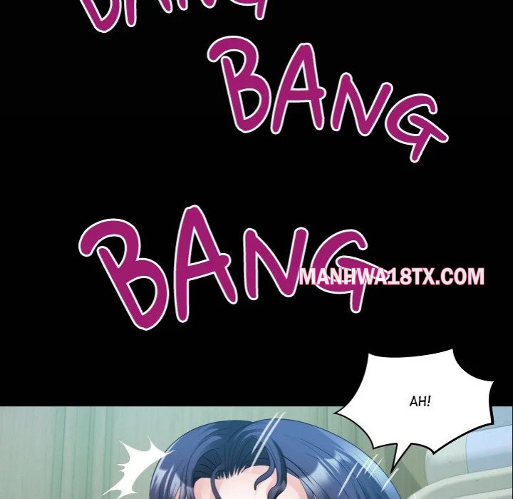 Single Room Chapter 23 - Page 8