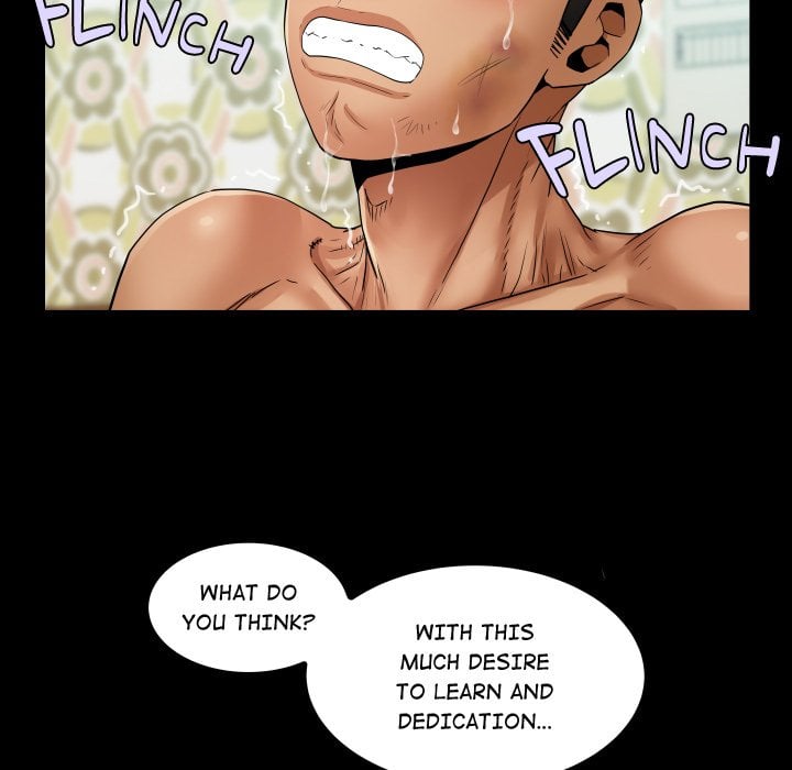 Single Room Chapter 24 - Page 113