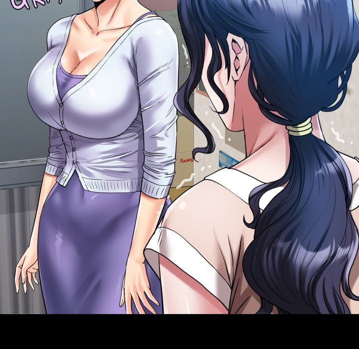 Single Room Chapter 24 - Page 17