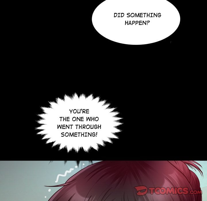 Single Room Chapter 24 - Page 21