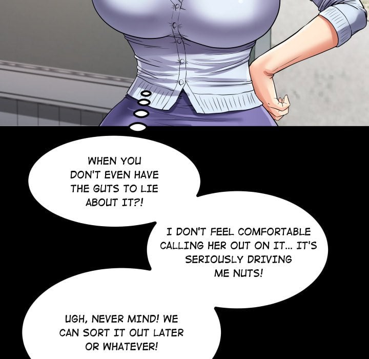 Single Room Chapter 24 - Page 55