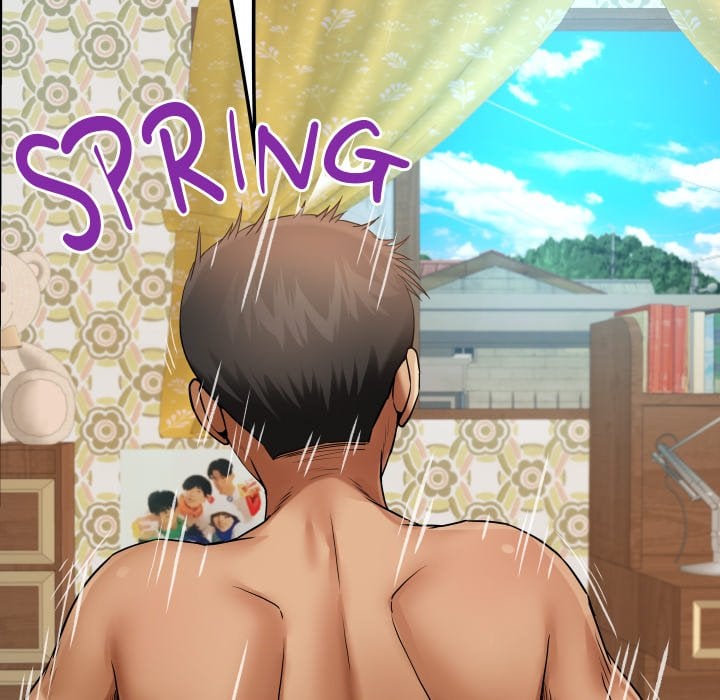 Single Room Chapter 24 - Page 73