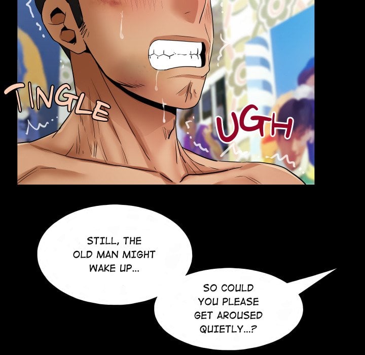 Single Room Chapter 24 - Page 97