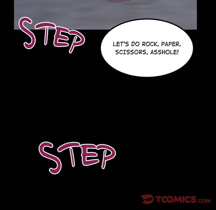 Single Room Chapter 25 - Page 12