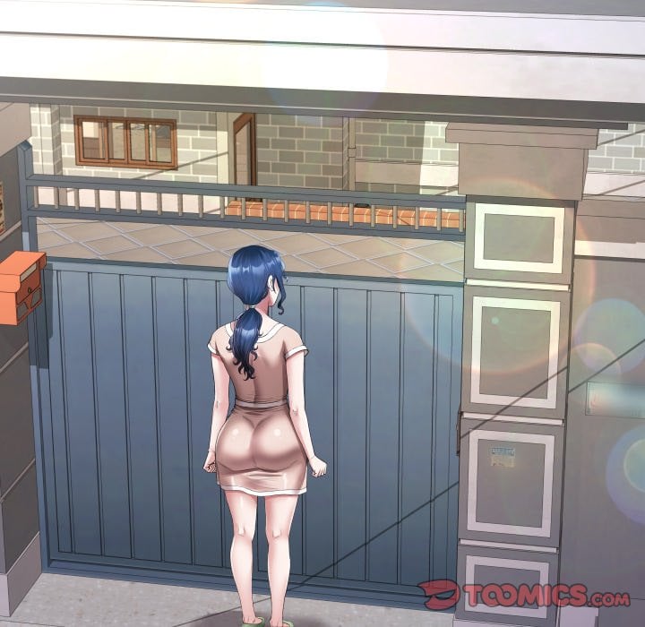 Single Room Chapter 25 - Page 120