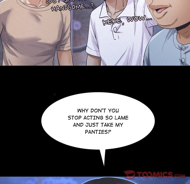 Single Room Chapter 25 - Page 27