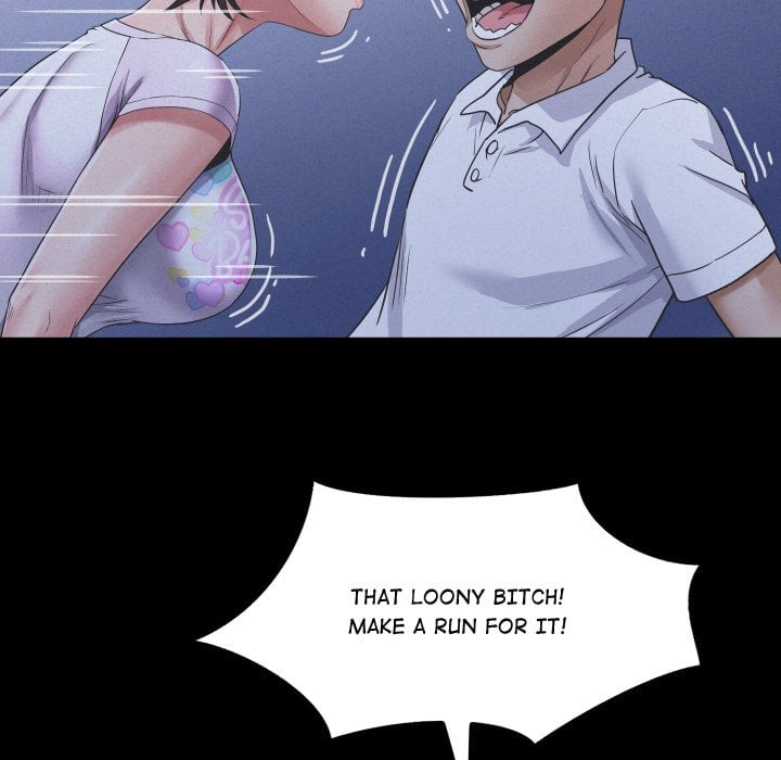 Single Room Chapter 25 - Page 41