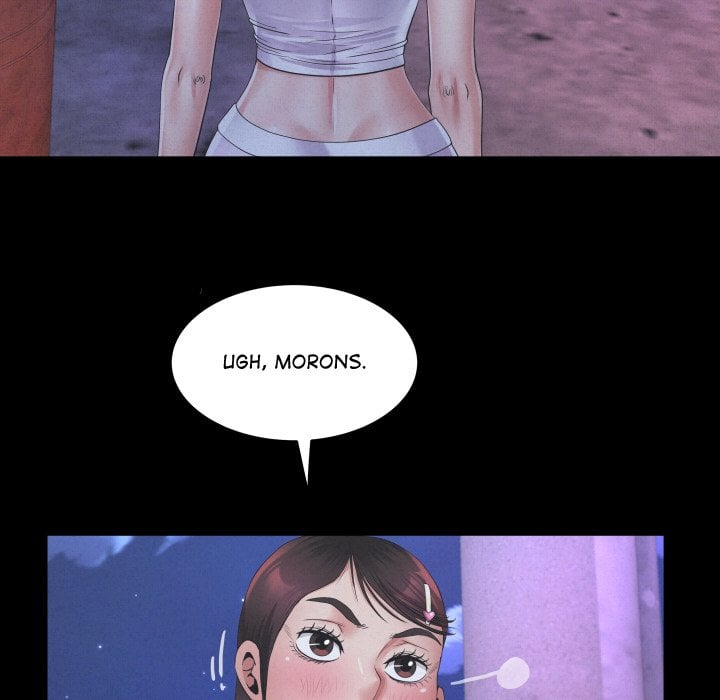 Single Room Chapter 25 - Page 43