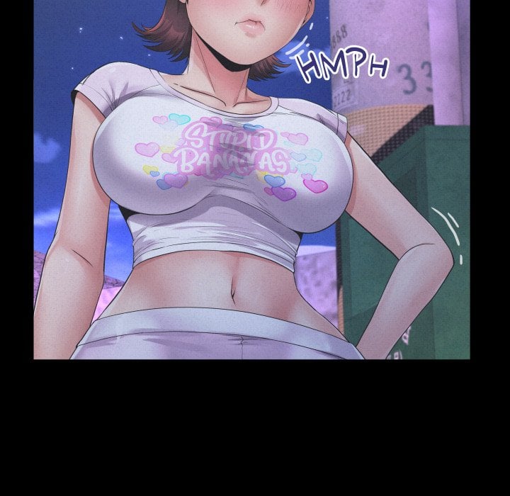 Single Room Chapter 25 - Page 44