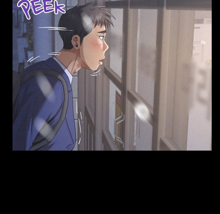 Single Room Chapter 25 - Page 59