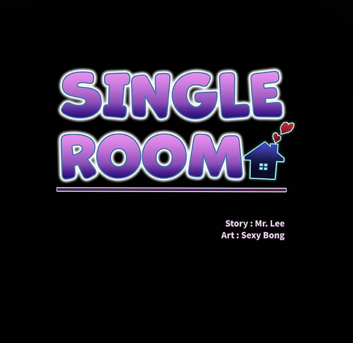 Single Room Chapter 25 - Page 7