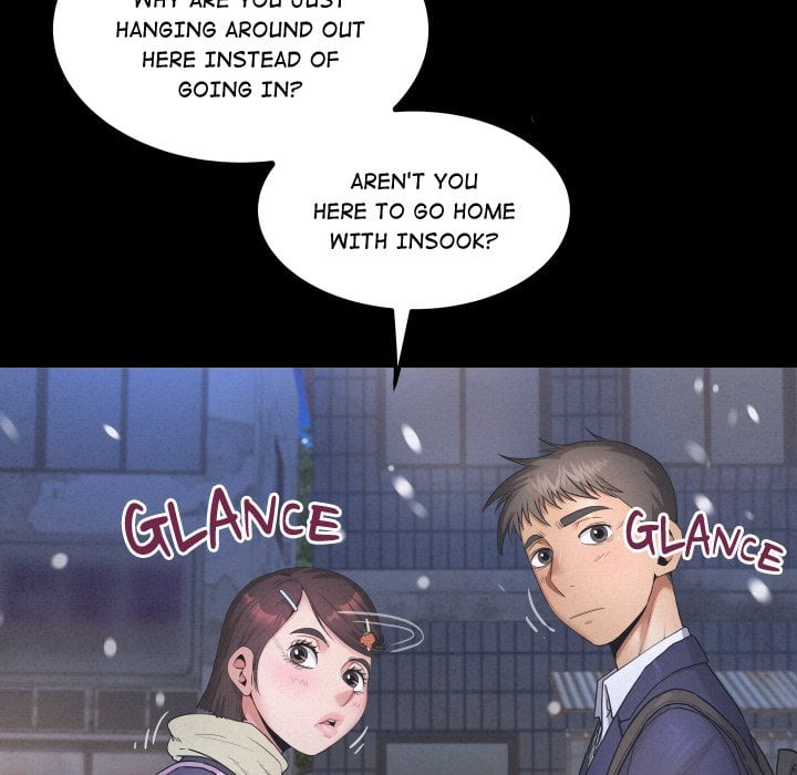 Single Room Chapter 25 - Page 71