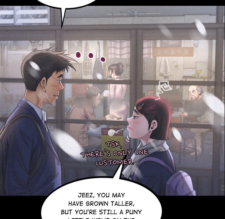 Single Room Chapter 25 - Page 73