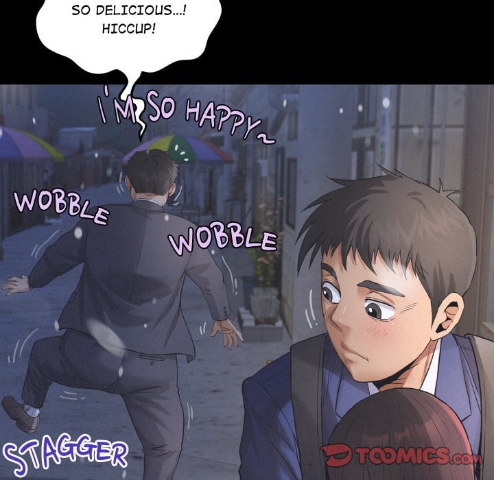 Single Room Chapter 25 - Page 81