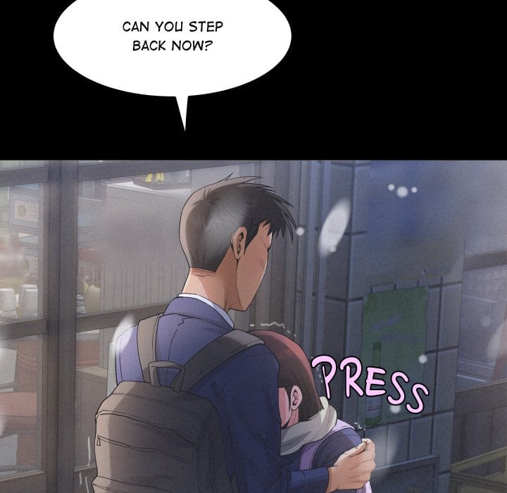 Single Room Chapter 25 - Page 88