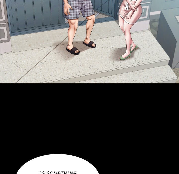 Single Room Chapter 26 - Page 39