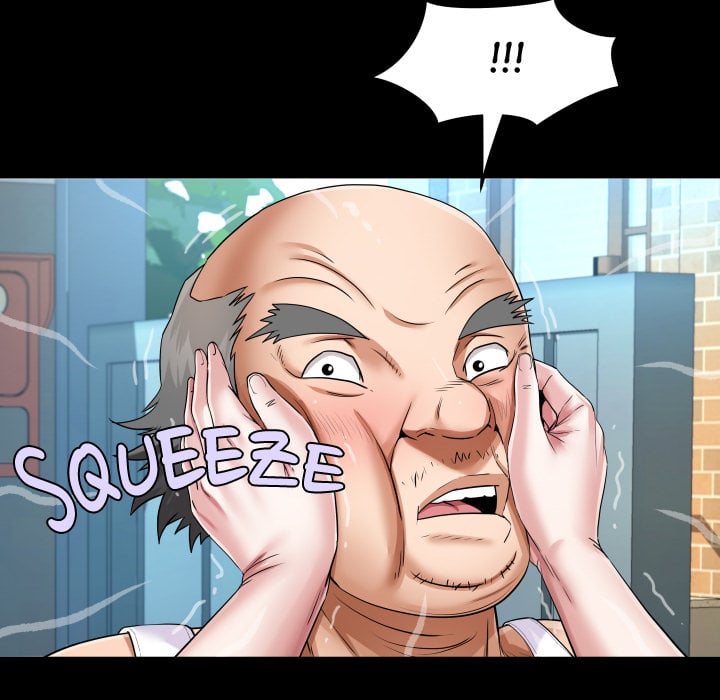 Single Room Chapter 26 - Page 49