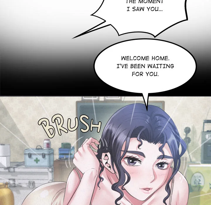 Single Room Chapter 28 - Page 111