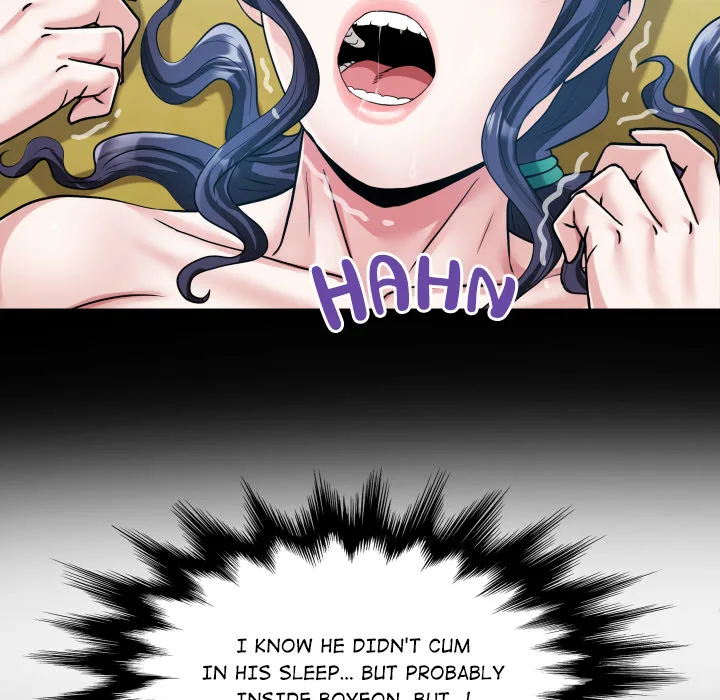 Single Room Chapter 28 - Page 67