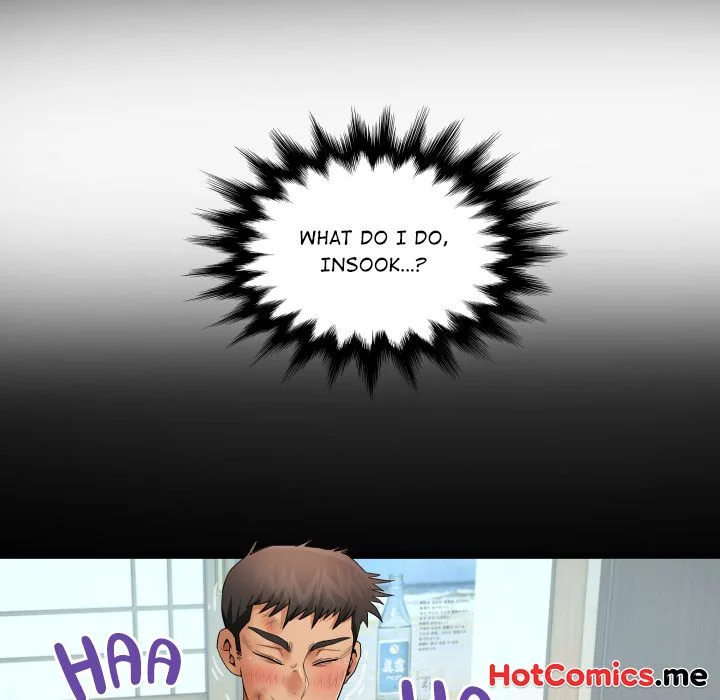 Single Room Chapter 28 - Page 70