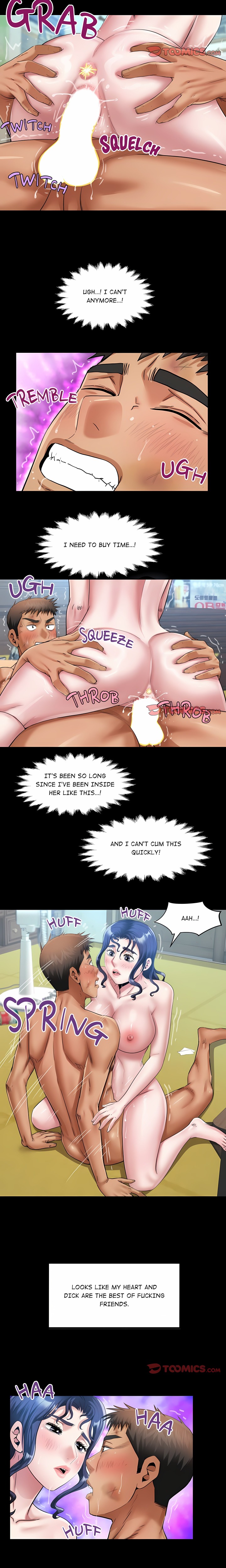 Single Room Chapter 29 - Page 5