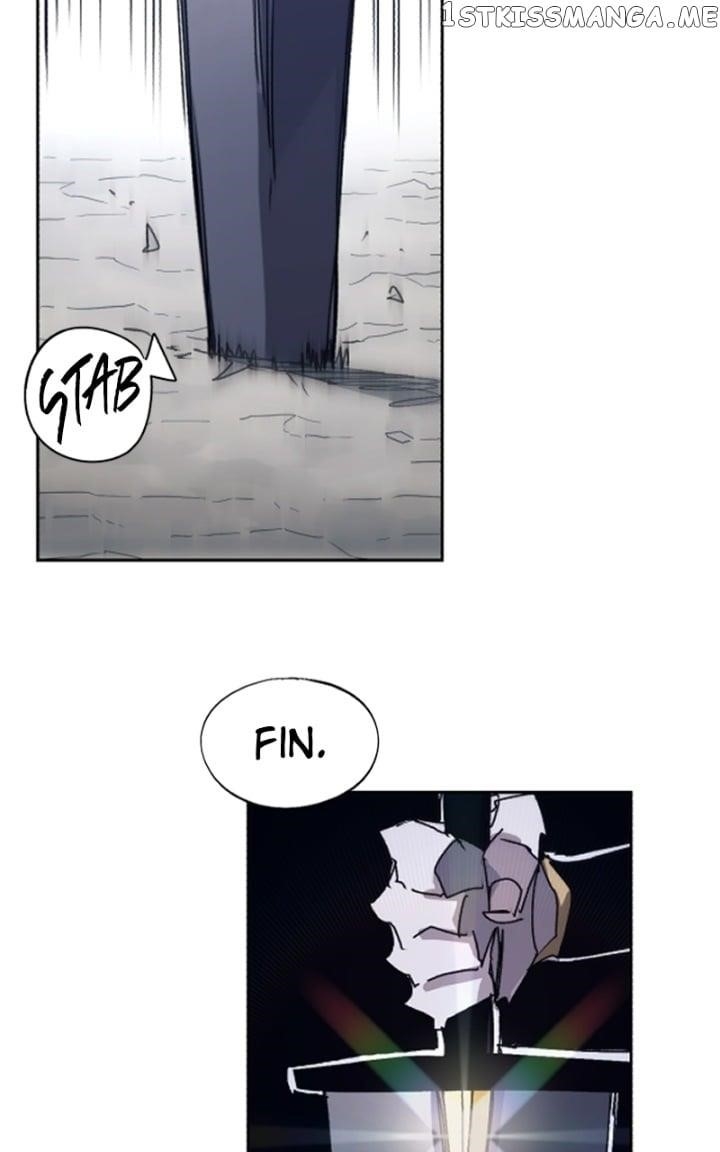 The Knight of Embers Chapter 100 - Page 22