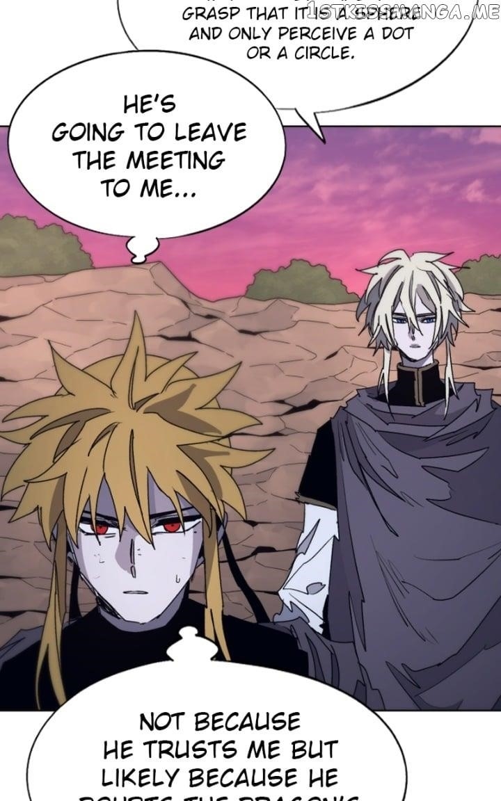 The Knight of Embers Chapter 100 - Page 3