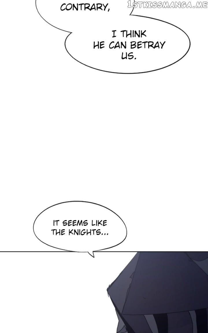 The Knight of Embers Chapter 100 - Page 40