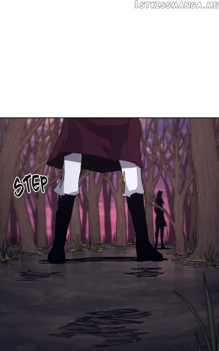 The Knight of Embers Chapter 100 - Page 59