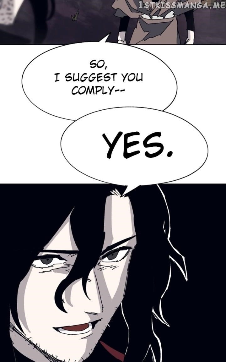 The Knight of Embers Chapter 102 - Page 12