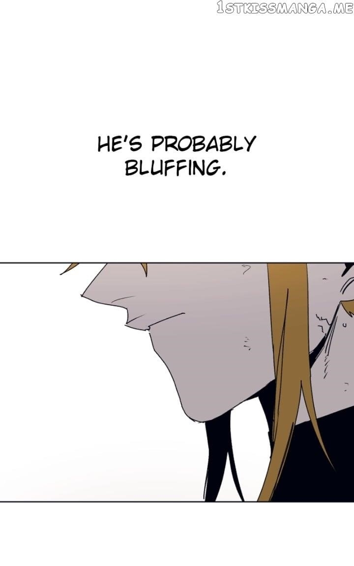 The Knight of Embers Chapter 102 - Page 23